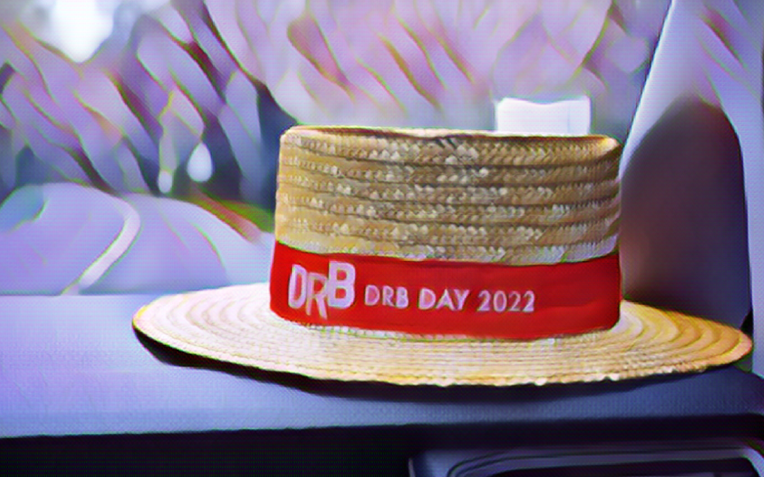 DRB Day 2022 – 1 journée en 1 minute