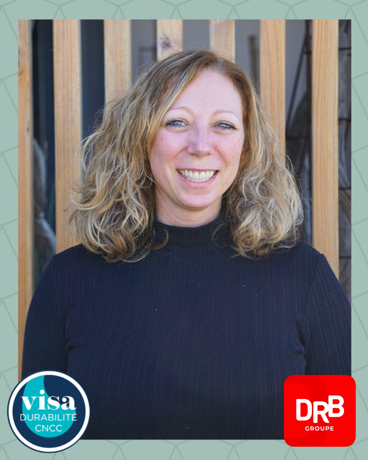 DRB - Visa Durabilité Sandrine Abadie